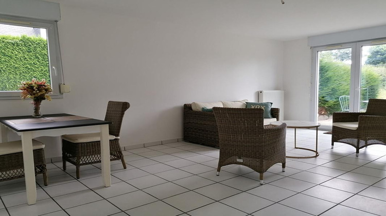 Ma-Cabane - Vente Appartement PLOERMEL, 71 m²