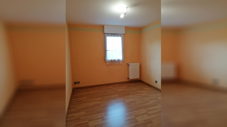 Ma-Cabane - Vente Appartement PLOERMEL, 71 m²