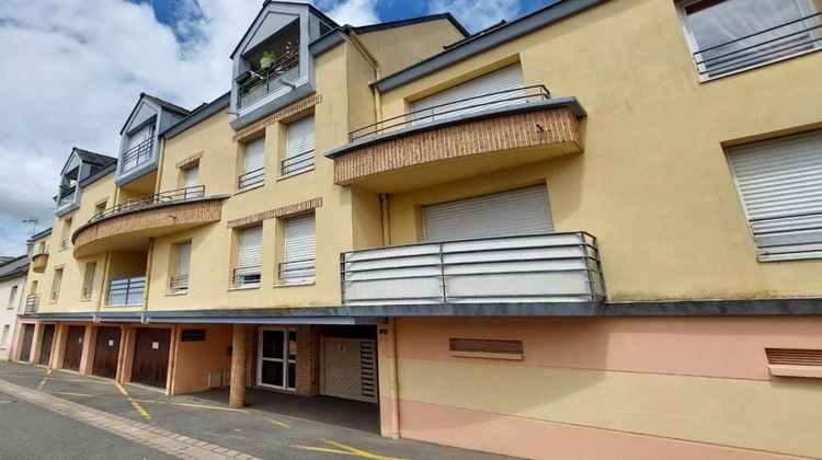 Ma-Cabane - Vente Appartement PLOERMEL, 92 m²