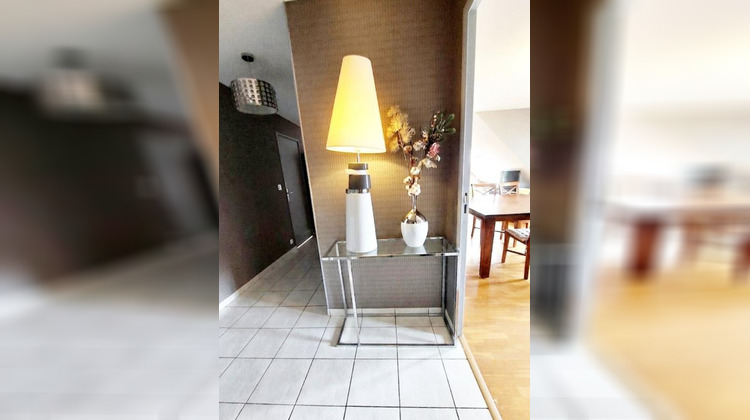 Ma-Cabane - Vente Appartement PLOERMEL, 92 m²