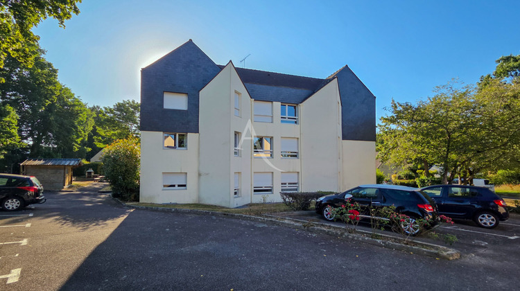 Ma-Cabane - Vente Appartement PLOERMEL, 56 m²