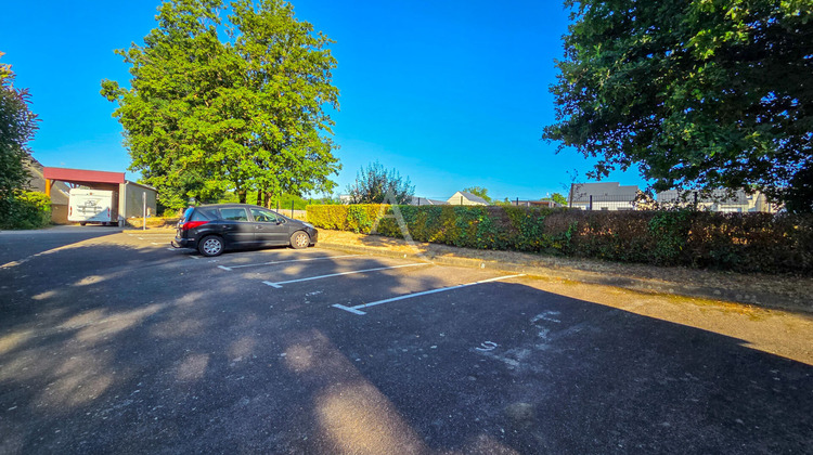 Ma-Cabane - Vente Appartement PLOERMEL, 56 m²