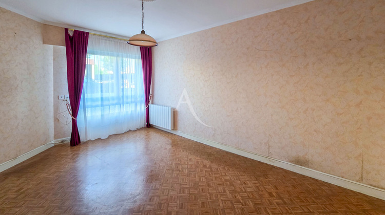 Ma-Cabane - Vente Appartement PLOERMEL, 56 m²