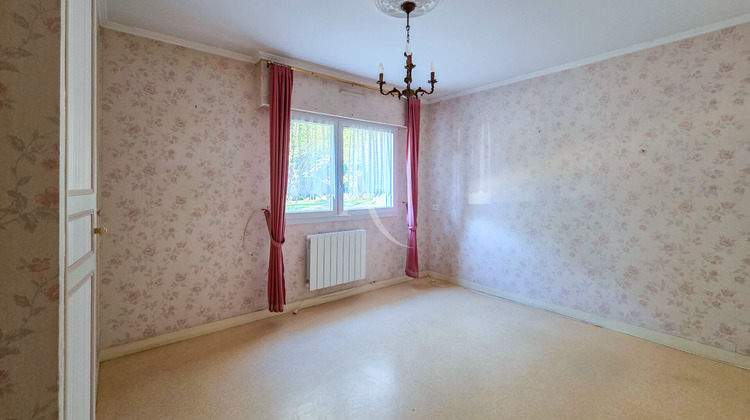 Ma-Cabane - Vente Appartement PLOERMEL, 56 m²