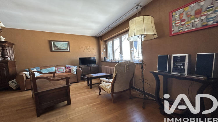 Ma-Cabane - Vente Appartement Ploërmel, 100 m²