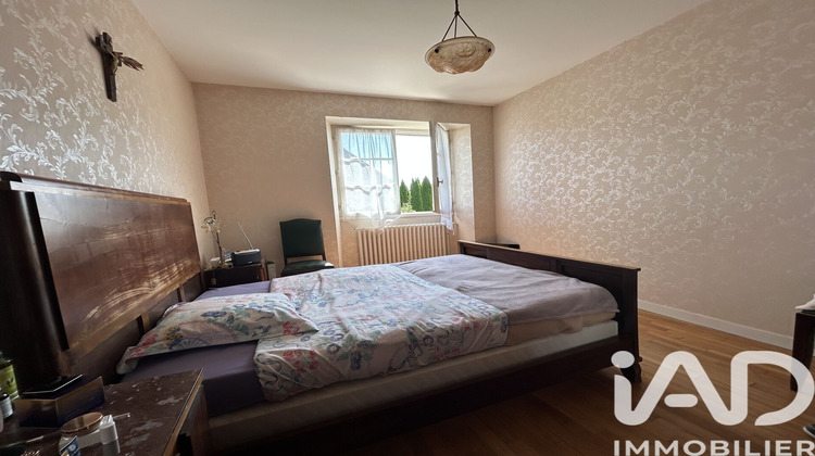 Ma-Cabane - Vente Appartement Ploërmel, 100 m²