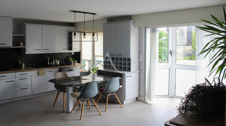 Ma-Cabane - Vente Appartement PLOERMEL, 115 m²