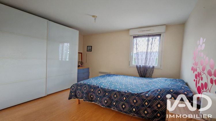 Ma-Cabane - Vente Appartement Ploërmel, 64 m²