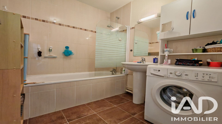 Ma-Cabane - Vente Appartement Ploërmel, 64 m²
