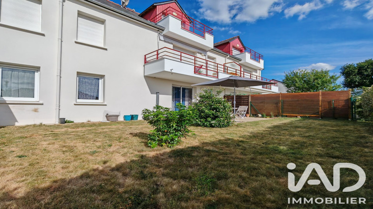 Ma-Cabane - Vente Appartement Ploërmel, 64 m²