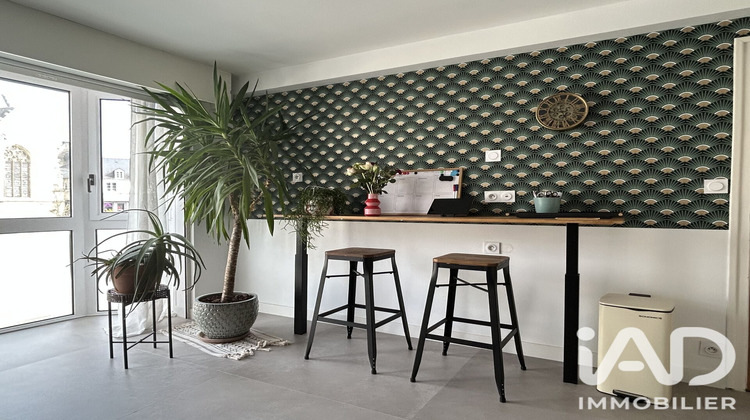 Ma-Cabane - Vente Appartement Ploërmel, 115 m²