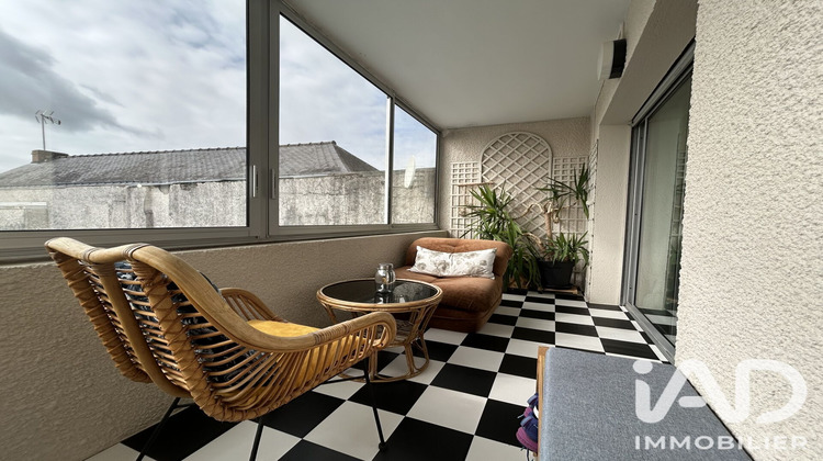 Ma-Cabane - Vente Appartement Ploërmel, 115 m²