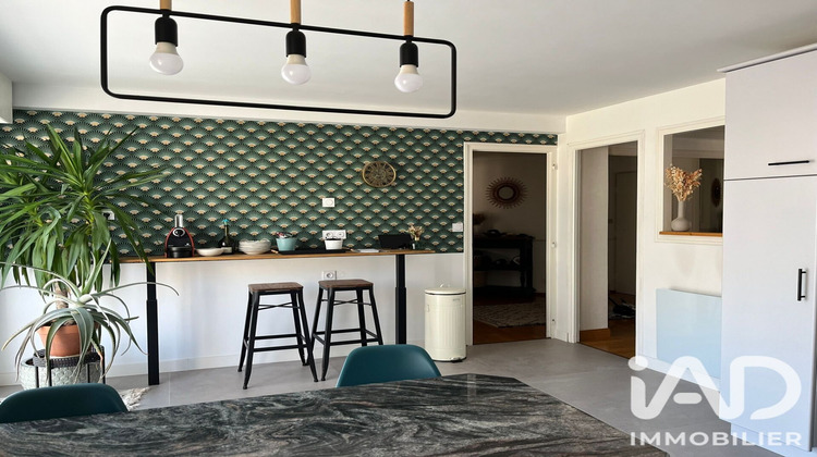 Ma-Cabane - Vente Appartement Ploërmel, 115 m²