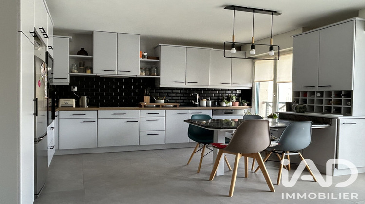 Ma-Cabane - Vente Appartement Ploërmel, 115 m²
