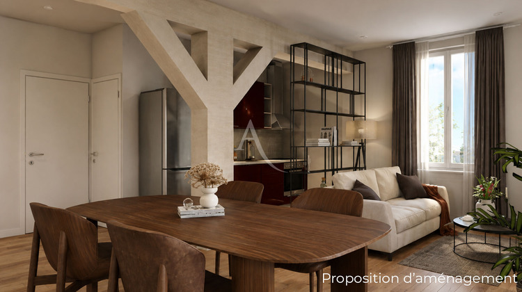 Ma-Cabane - Vente Appartement PLOERMEL, 92 m²