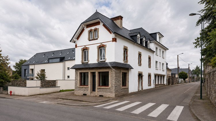 Ma-Cabane - Vente Appartement PLOERMEL, 92 m²