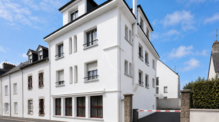 Ma-Cabane - Vente Appartement PLOERMEL, 92 m²