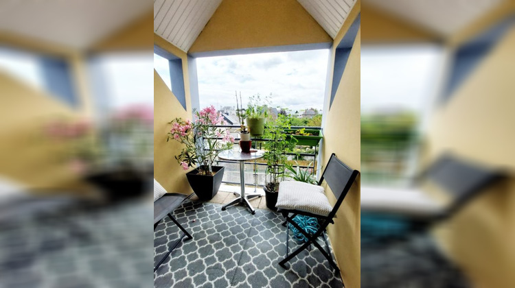 Ma-Cabane - Vente Appartement PLOERMEL, 92 m²
