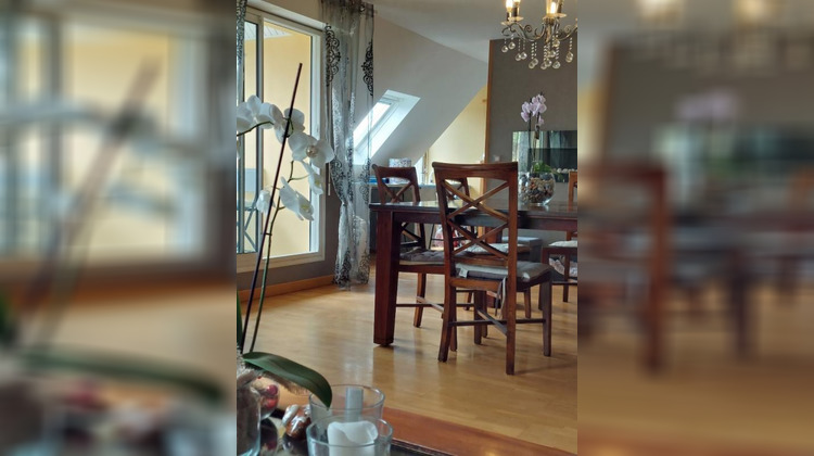 Ma-Cabane - Vente Appartement PLOERMEL, 92 m²
