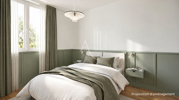 Ma-Cabane - Vente Appartement PLOERMEL, 54 m²