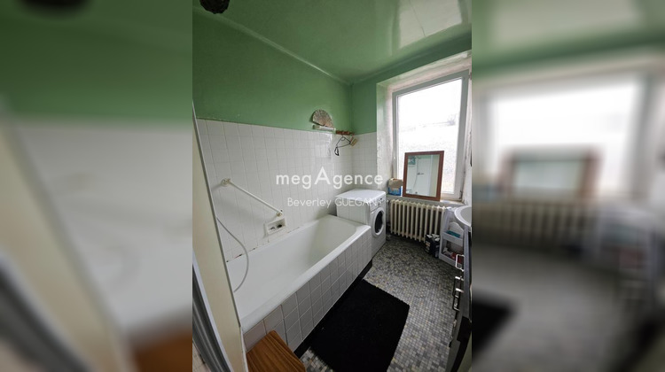 Ma-Cabane - Vente Appartement PLOEZAL, 76 m²