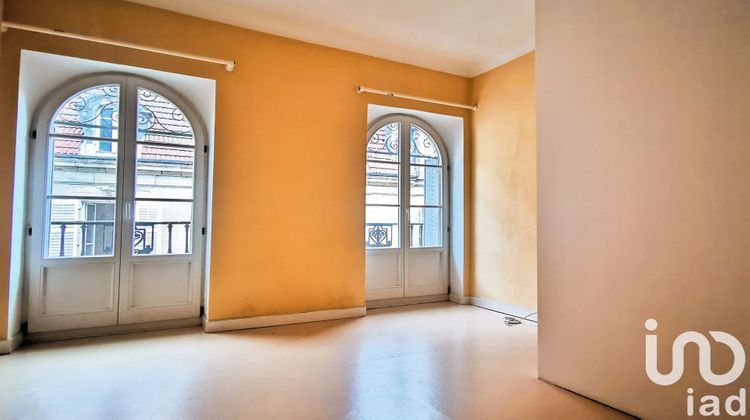 Ma-Cabane - Vente Appartement Plombières-les-Bains, 95 m²