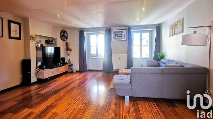 Ma-Cabane - Vente Appartement Plombières-les-Bains, 87 m²