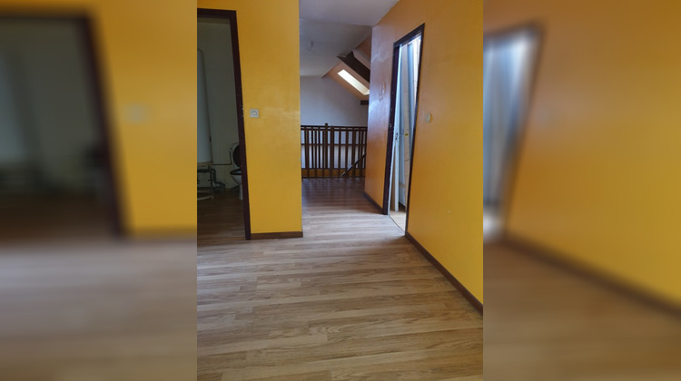 Ma-Cabane - Vente Appartement PLOMBIERES LES BAINS, 128 m²