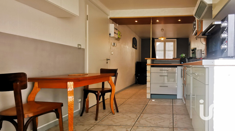 Ma-Cabane - Vente Appartement Plombières-les-Bains, 36 m²