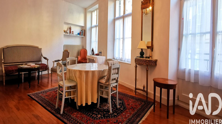 Ma-Cabane - Vente Appartement Plombières-les-Bains, 92 m²