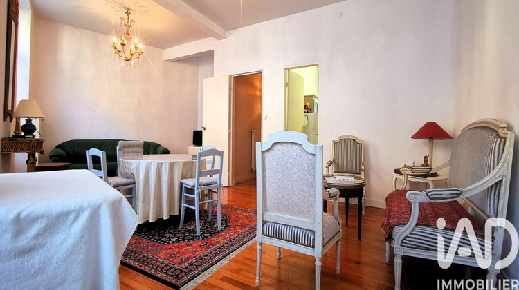 Ma-Cabane - Vente Appartement Plombières-les-Bains, 92 m²