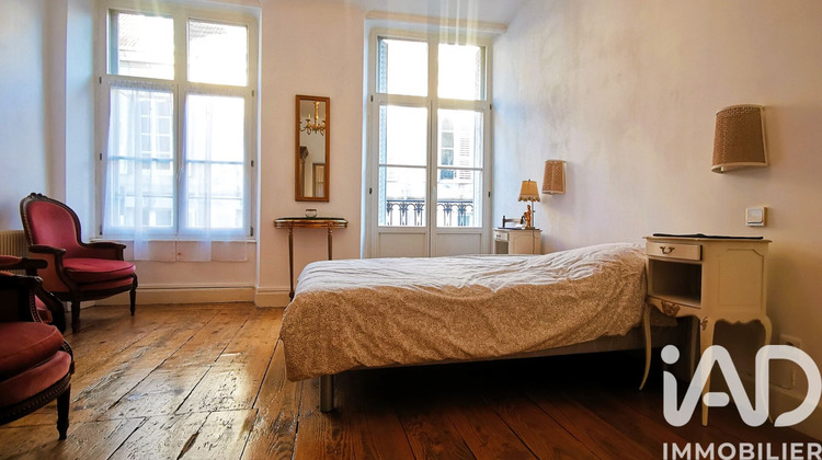 Ma-Cabane - Vente Appartement Plombières-les-Bains, 92 m²