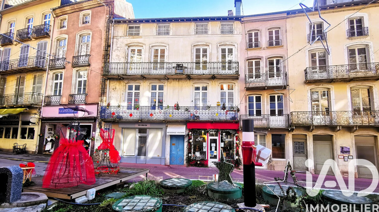 Ma-Cabane - Vente Appartement Plombières-les-Bains, 86 m²