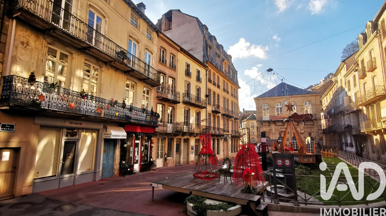 Ma-Cabane - Vente Appartement Plombières-les-Bains, 86 m²