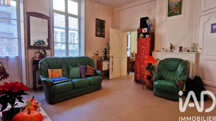 Ma-Cabane - Vente Appartement Plombières-les-Bains, 86 m²