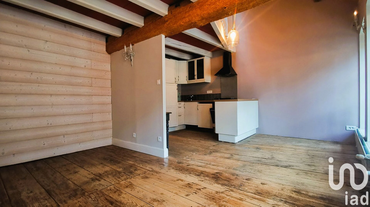 Ma-Cabane - Vente Appartement Plombières-les-Bains, 164 m²