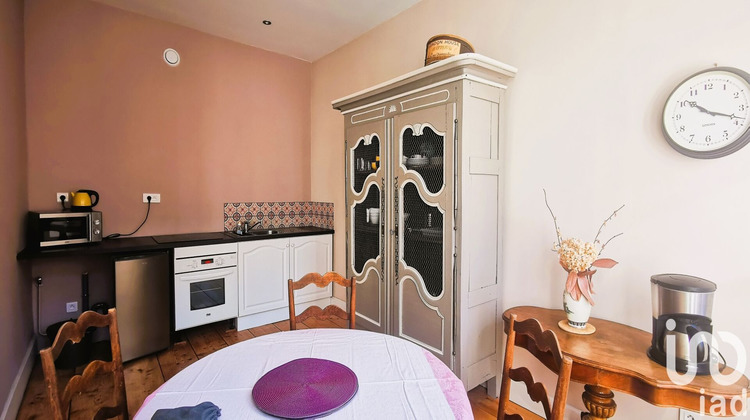 Ma-Cabane - Vente Appartement Plombières-les-Bains, 60 m²