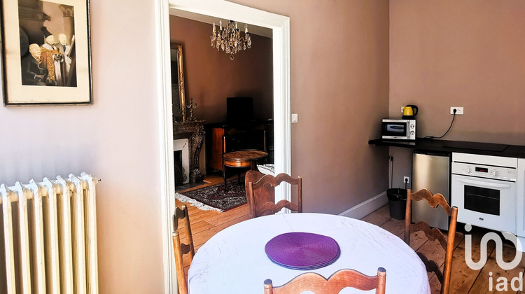 Ma-Cabane - Vente Appartement Plombières-les-Bains, 60 m²