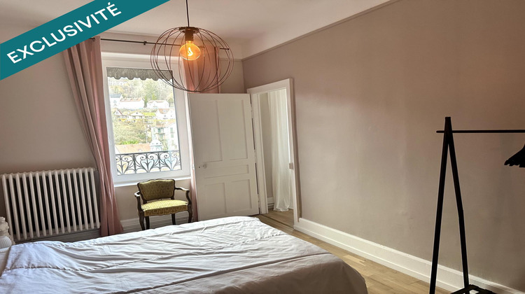 Ma-Cabane - Vente Appartement Plombières-les-Bains, 51 m²