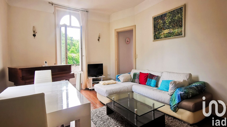 Ma-Cabane - Vente Appartement Plombières-les-Bains, 97 m²