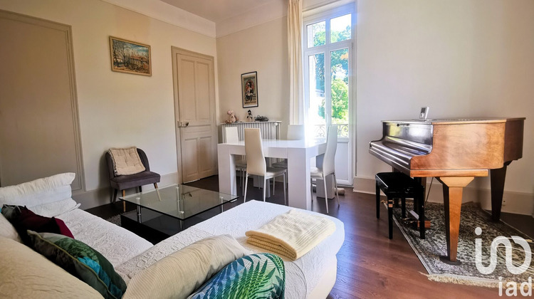 Ma-Cabane - Vente Appartement Plombières-les-Bains, 97 m²