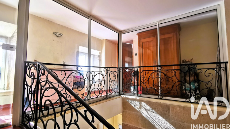 Ma-Cabane - Vente Appartement Plombières-les-Bains, 127 m²