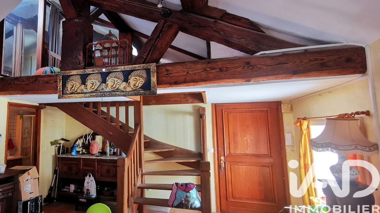 Ma-Cabane - Vente Appartement Plombières-les-Bains, 127 m²