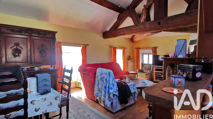 Ma-Cabane - Vente Appartement Plombières-les-Bains, 127 m²