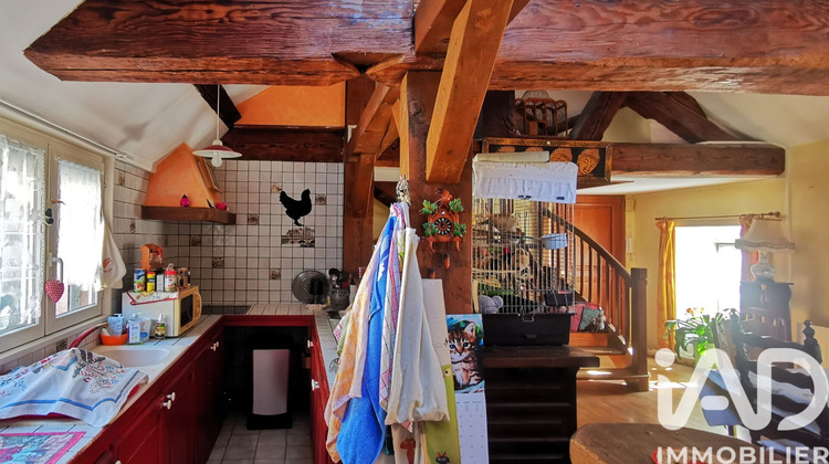 Ma-Cabane - Vente Appartement Plombières-les-Bains, 127 m²