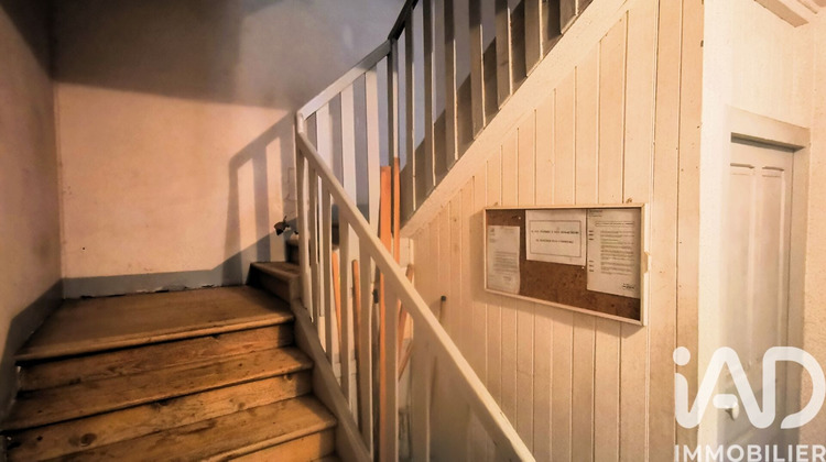 Ma-Cabane - Vente Appartement Plombières-les-Bains, 50 m²