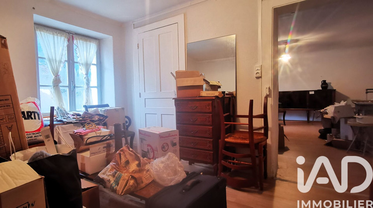 Ma-Cabane - Vente Appartement Plombières-les-Bains, 50 m²