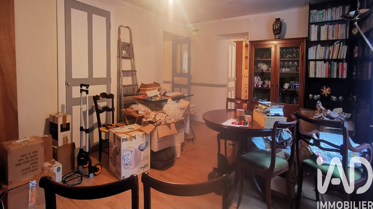 Ma-Cabane - Vente Appartement Plombières-les-Bains, 50 m²