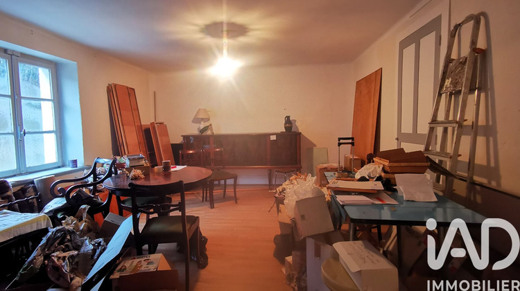 Ma-Cabane - Vente Appartement Plombières-les-Bains, 50 m²