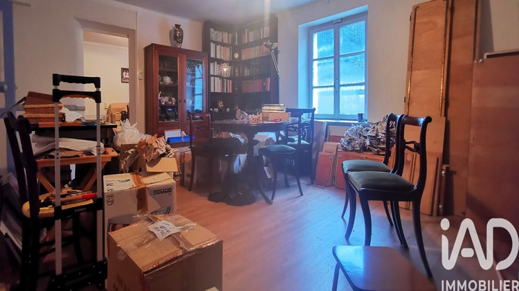 Ma-Cabane - Vente Appartement Plombières-les-Bains, 50 m²